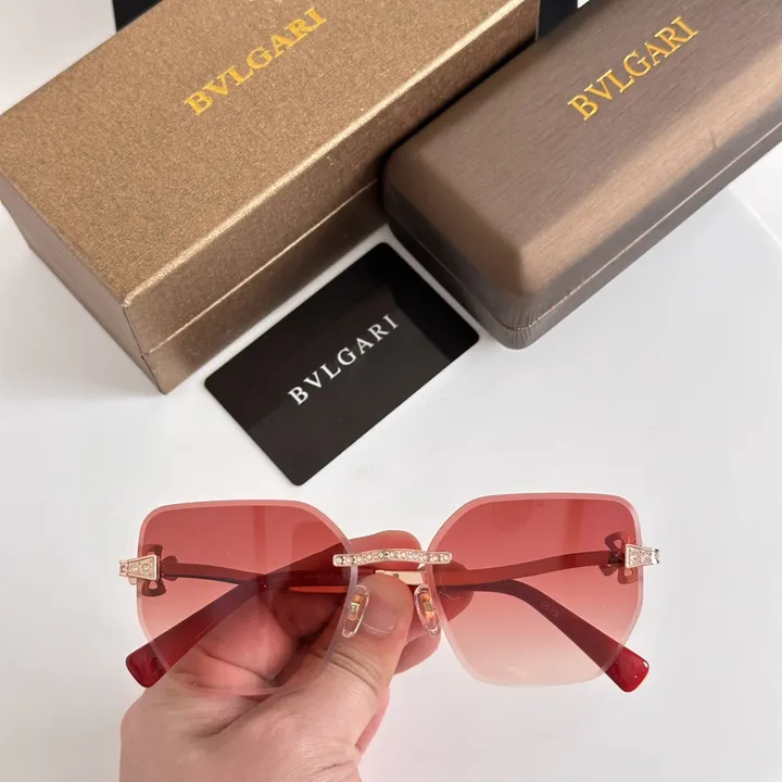 スーパーコピー ブルガリ サングラス