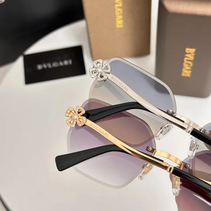 スーパーコピー ブルガリ サングラス