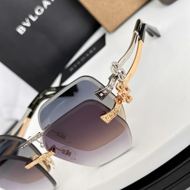 スーパーコピー ブルガリ サングラス