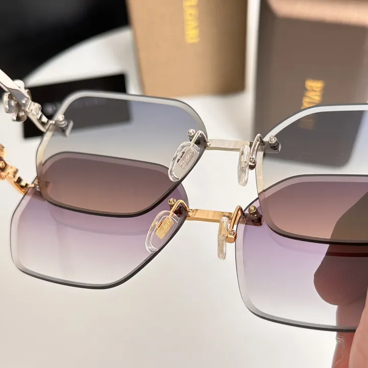 スーパーコピー ブルガリ サングラス