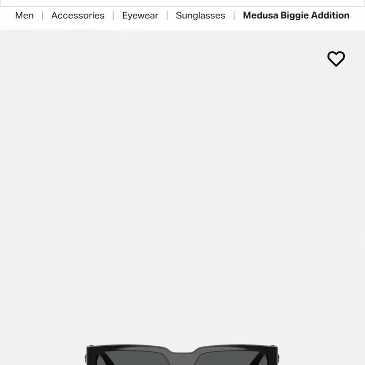 スーパーコピー ヴェルサーチ サングラス