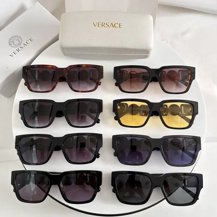 スーパーコピー ヴェルサーチ サングラス