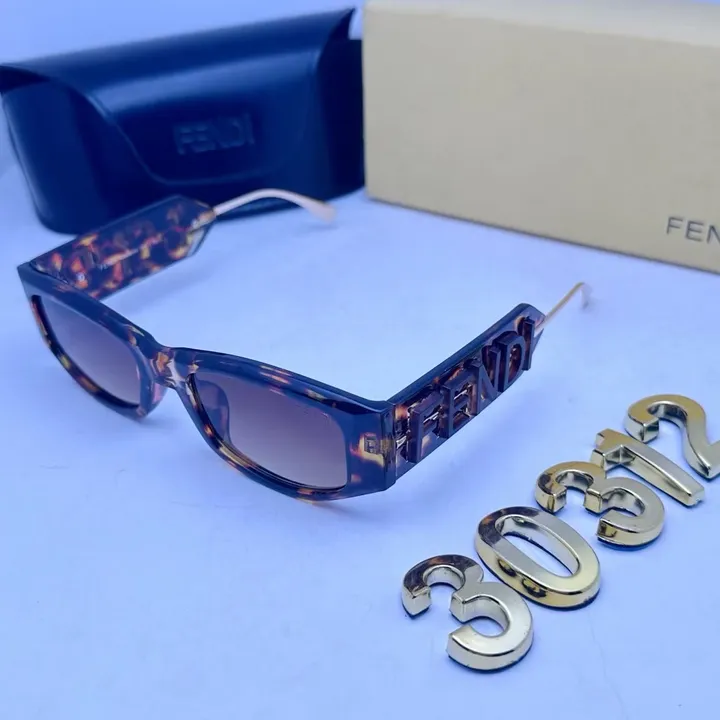 スーパーコピー フェンディ サングラス