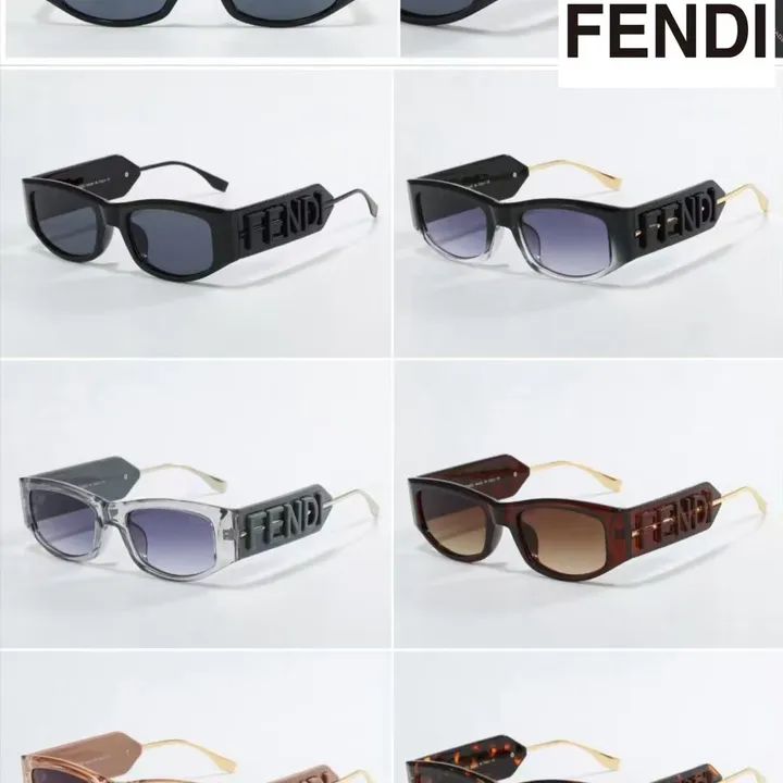 スーパーコピー フェンディ サングラス