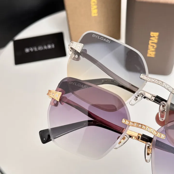 スーパーコピー ブルガリ サングラス