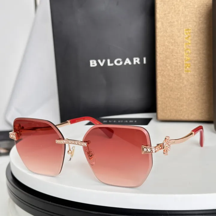 スーパーコピー ブルガリ サングラス