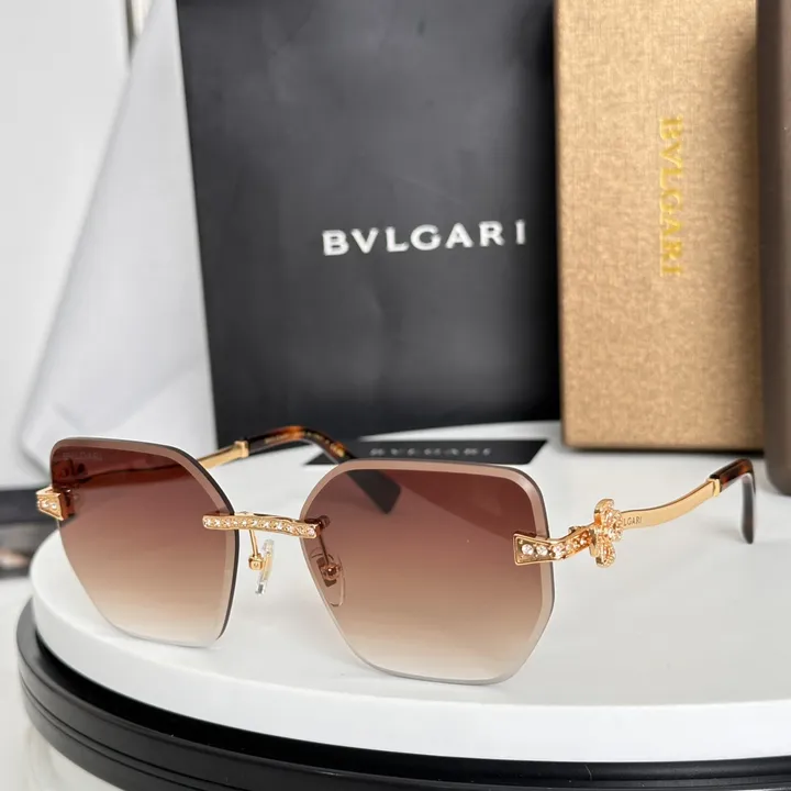 スーパーコピー ブルガリ サングラス