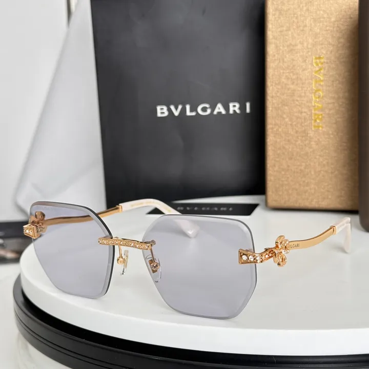 スーパーコピー ブルガリ サングラス