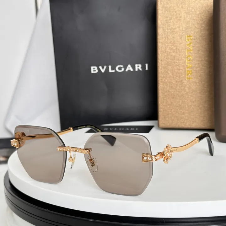 スーパーコピー ブルガリ サングラス
