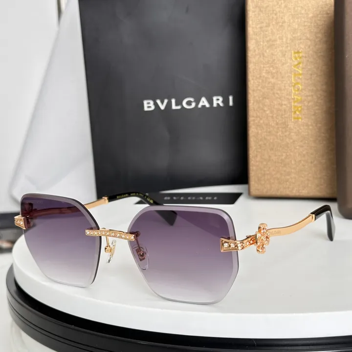 スーパーコピー ブルガリ サングラス