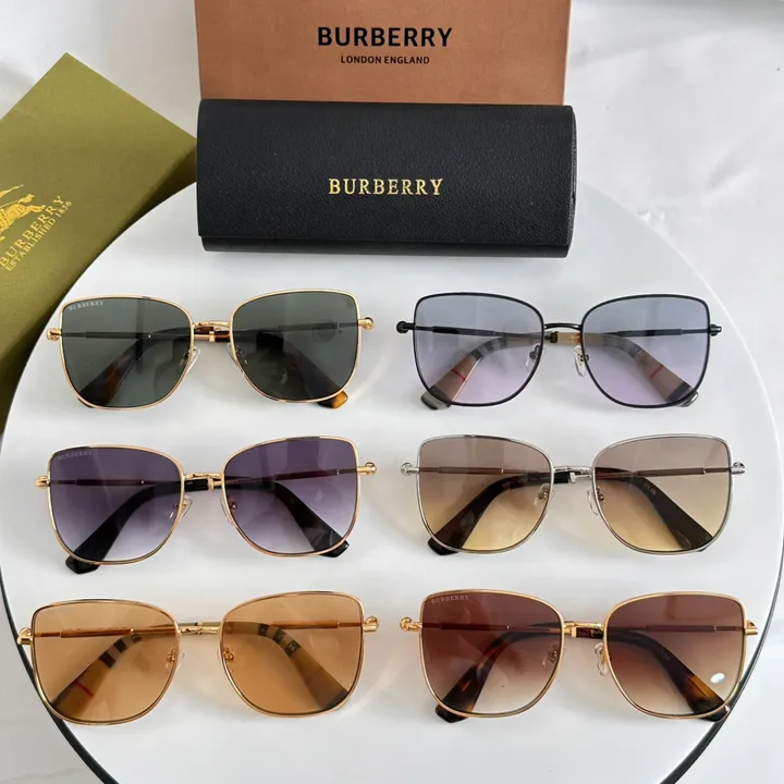 スーパーコピー バーバリー ス サングラス