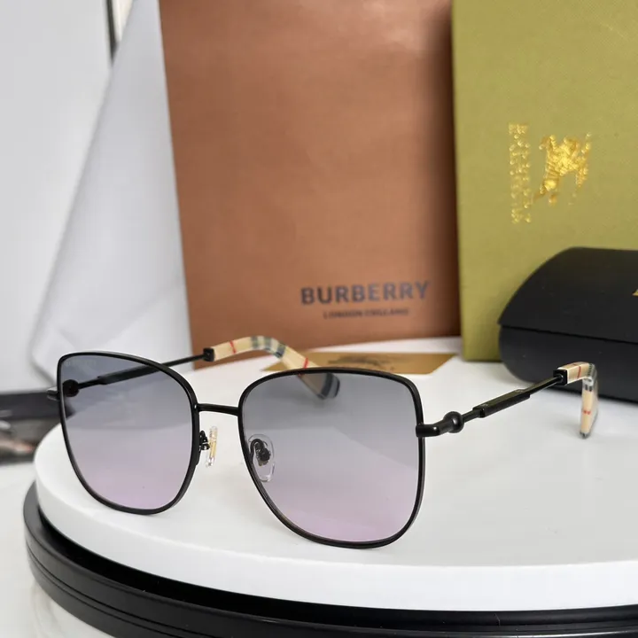 スーパーコピー バーバリー ス サングラス