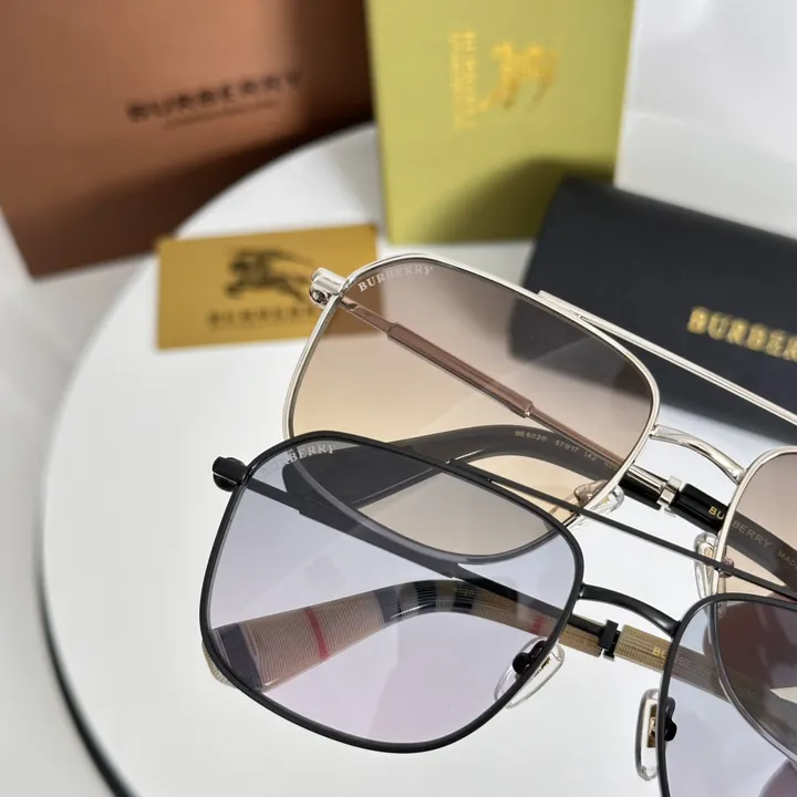 スーパーコピー バーバリー ス サングラス