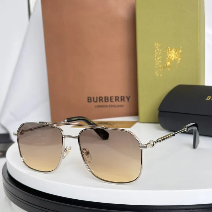 スーパーコピー バーバリー ス サングラス