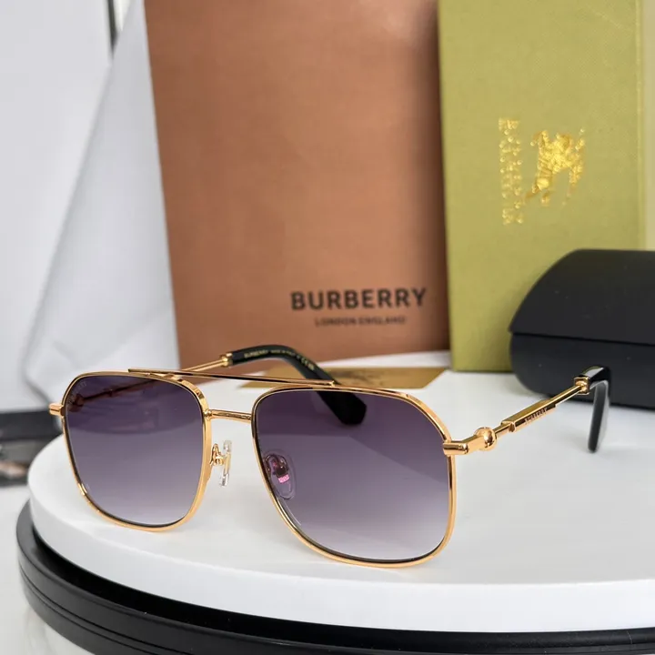 スーパーコピー バーバリー ス サングラス