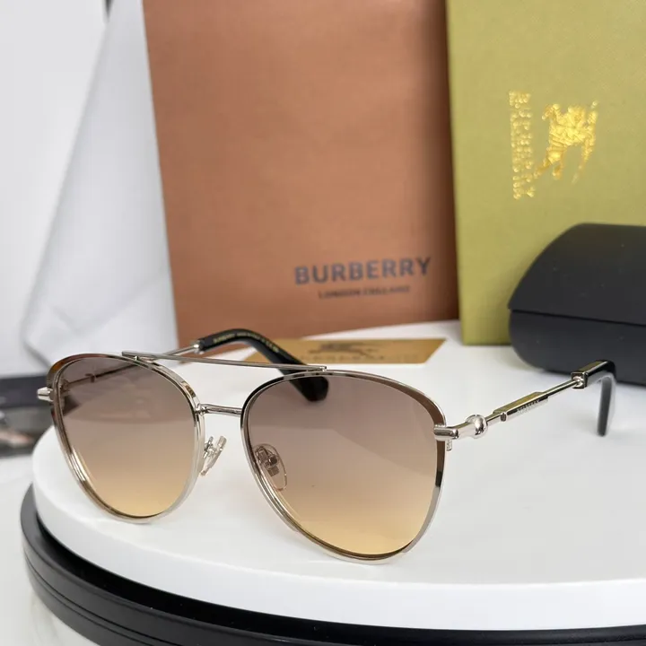 スーパーコピー バーバリー ス サングラス