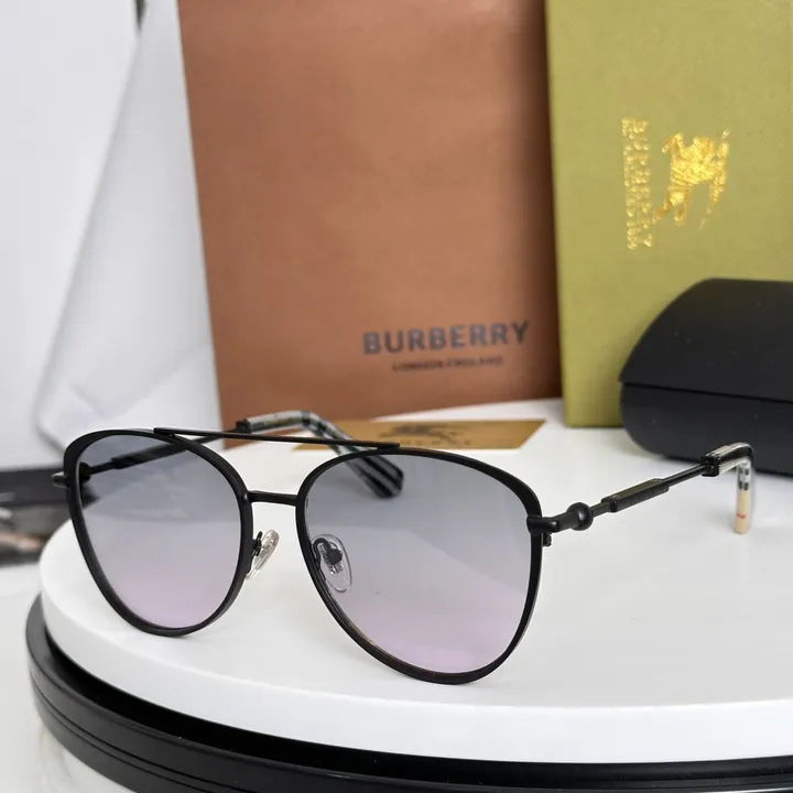 スーパーコピー バーバリー ス サングラス