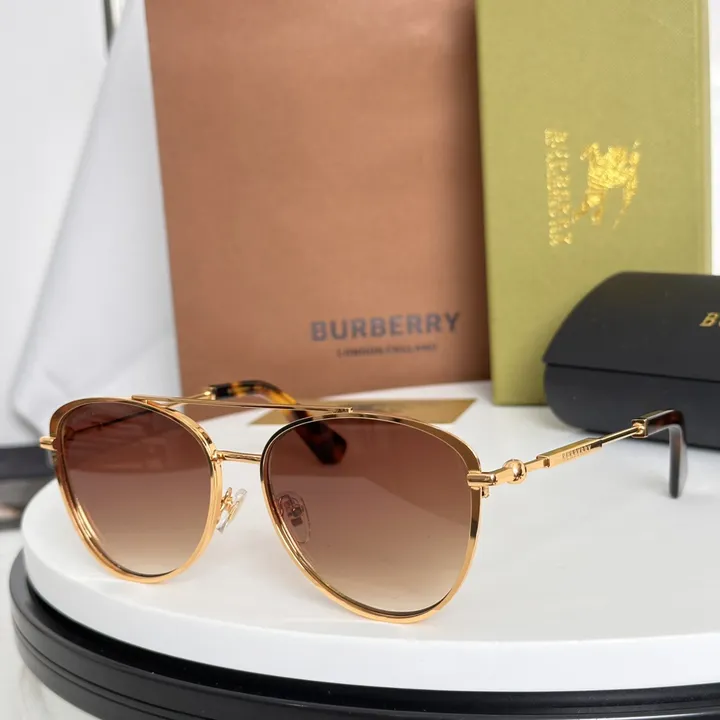 スーパーコピー バーバリー ス サングラス