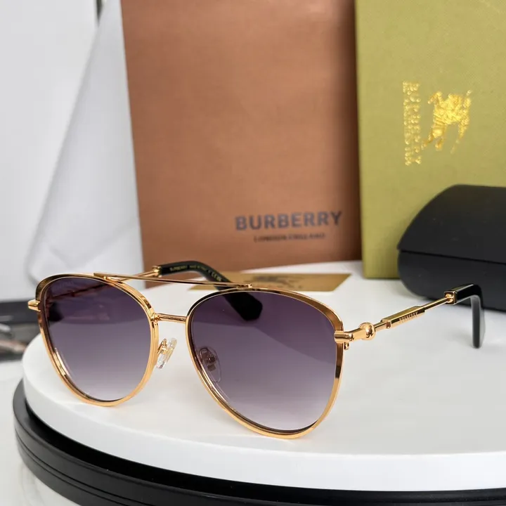 スーパーコピー バーバリー ス サングラス