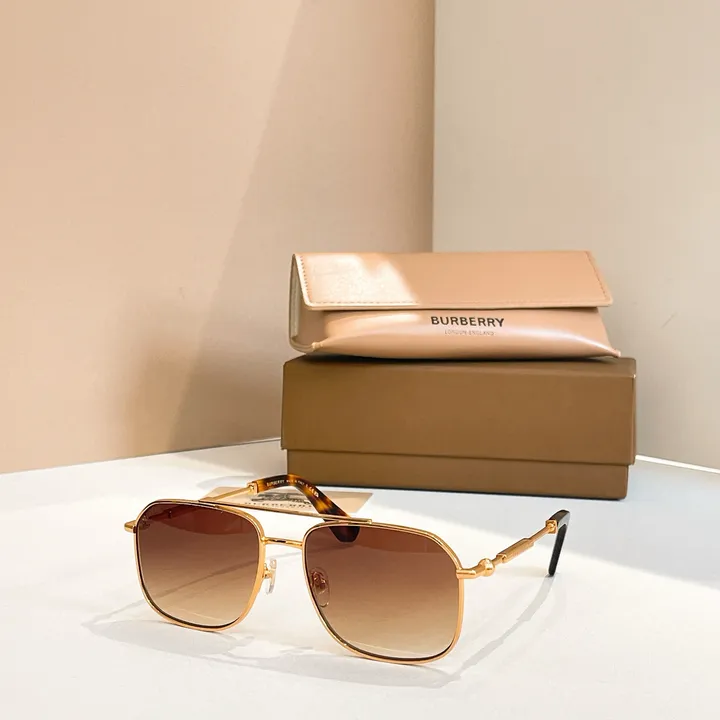 スーパーコピー バーバリー ス サングラス