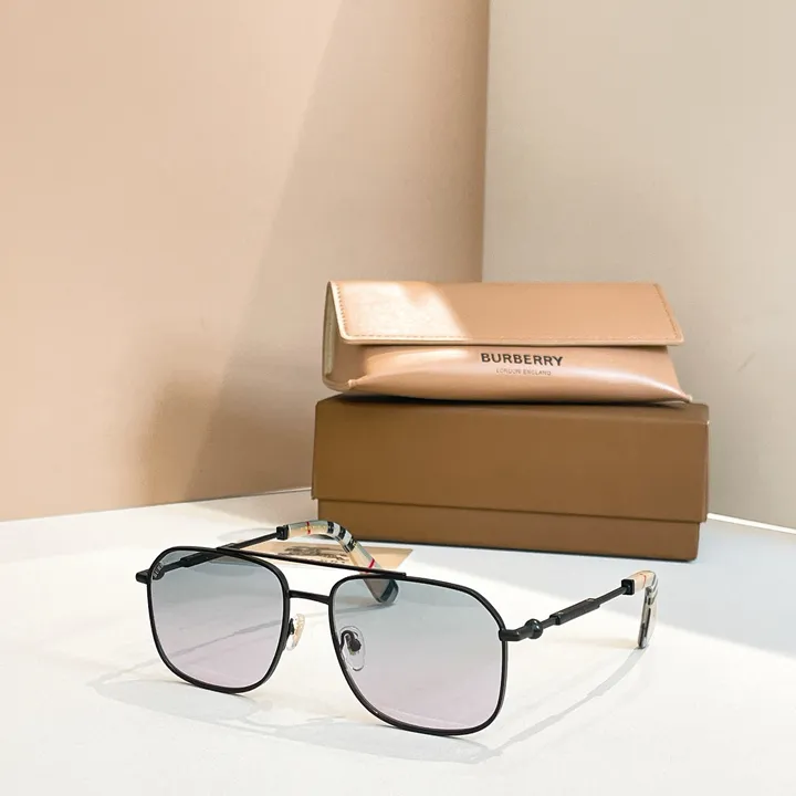 スーパーコピー バーバリー ス サングラス