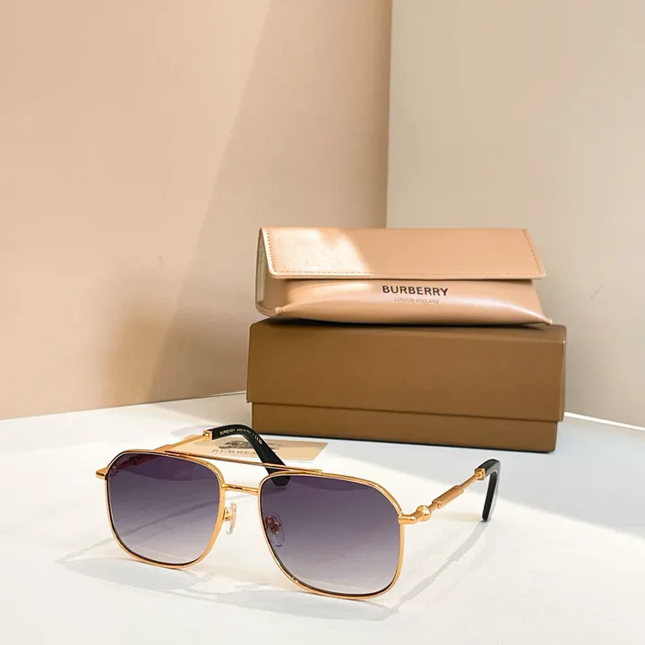 スーパーコピー バーバリー ス サングラス