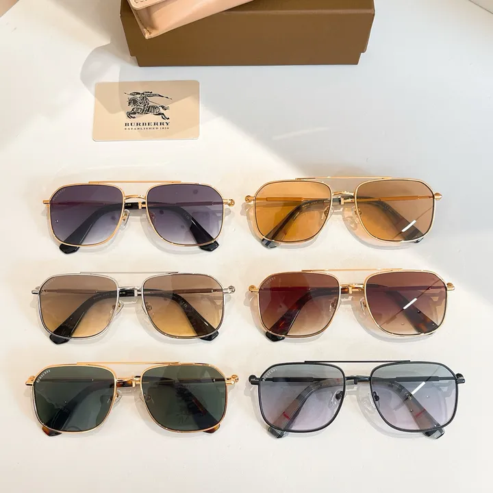 スーパーコピー バーバリー ス サングラス