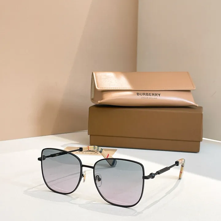 スーパーコピー バーバリー ス サングラス