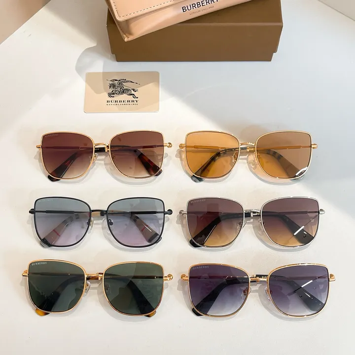 スーパーコピー バーバリー ス サングラス