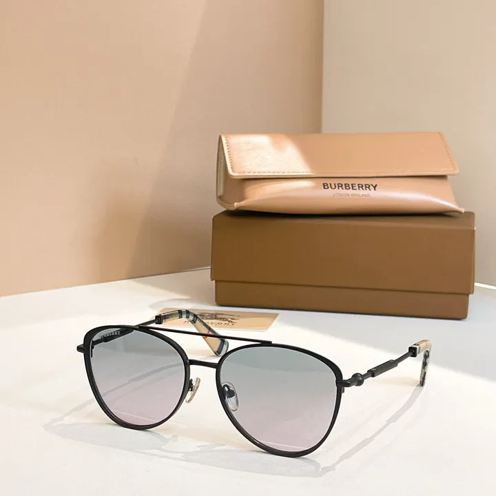 スーパーコピー バーバリー ス サングラス