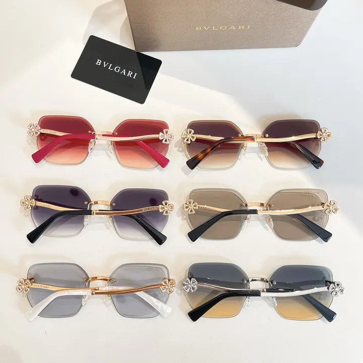 スーパーコピー ブルガリ サングラス