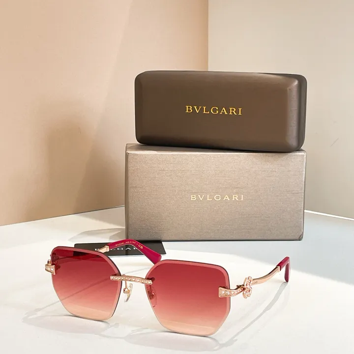 スーパーコピー ブルガリ サングラス