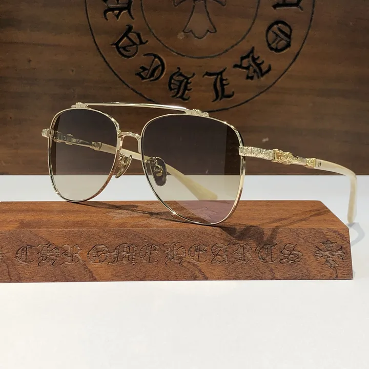 スーパーコピー クロムハーツ サングラス