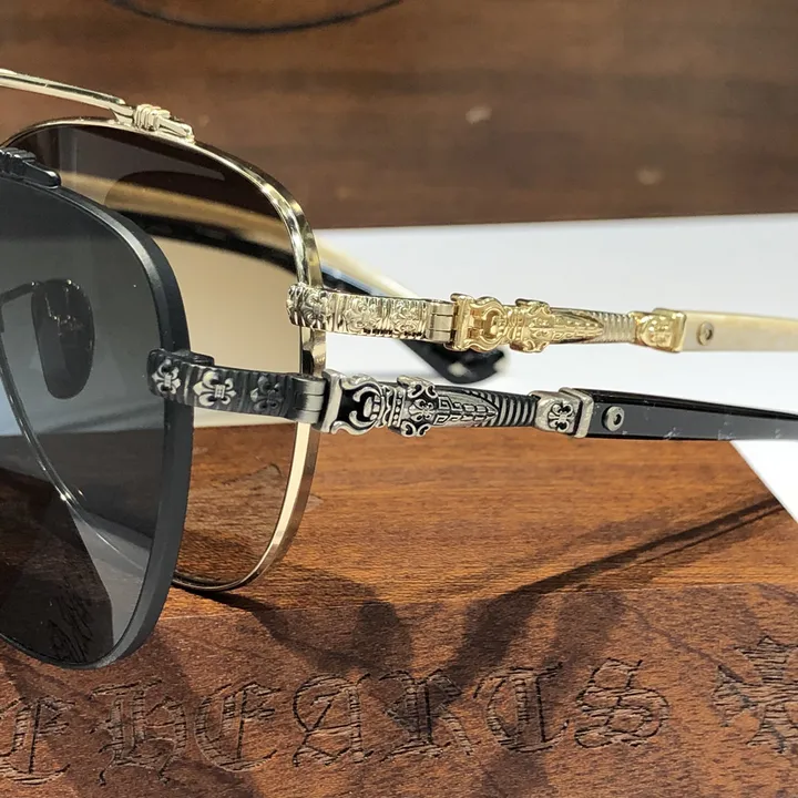 スーパーコピー クロムハーツ サングラス