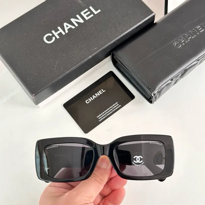 スーパーコピー シャネル サングラス