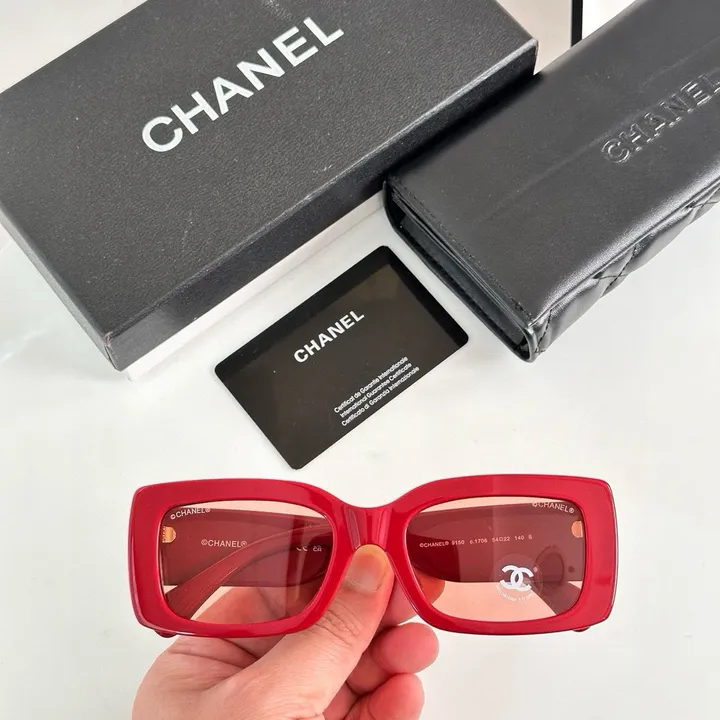 スーパーコピー シャネル サングラス