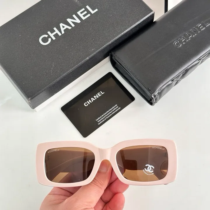 スーパーコピー シャネル サングラス