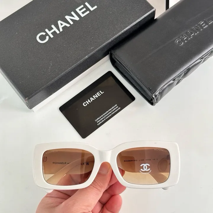 スーパーコピー シャネル サングラス