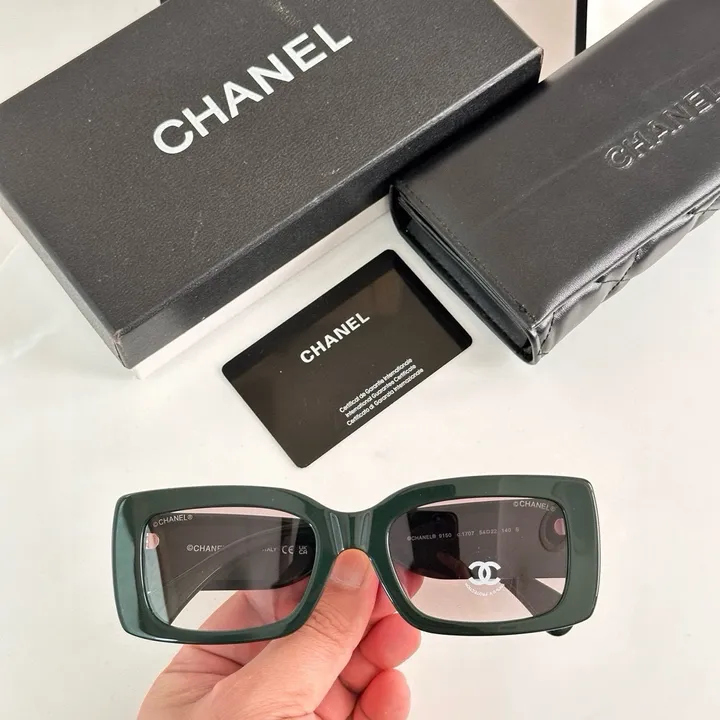 スーパーコピー シャネル サングラス