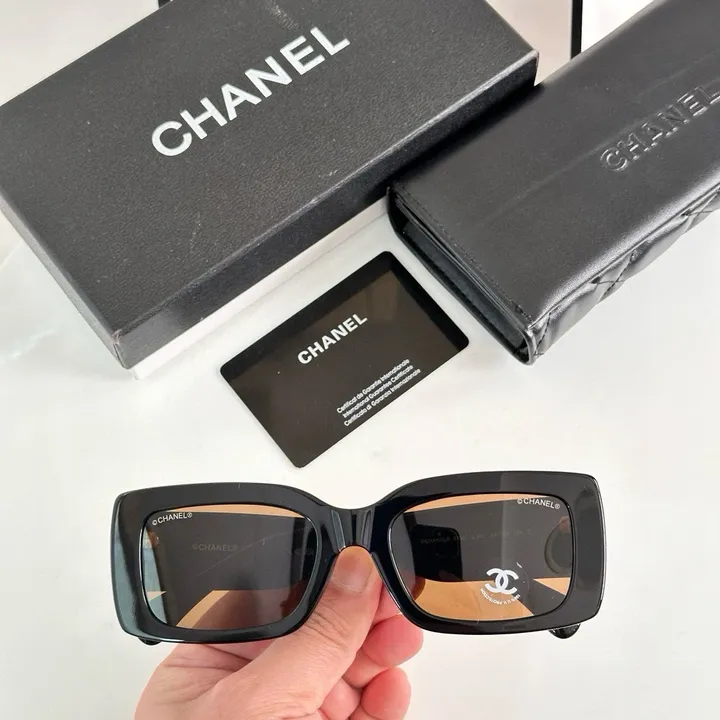 スーパーコピー シャネル サングラス