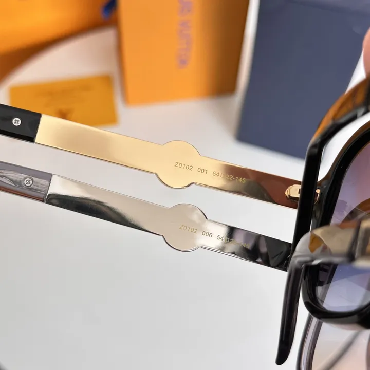 スーパーコピー ルイヴィトン サングラス