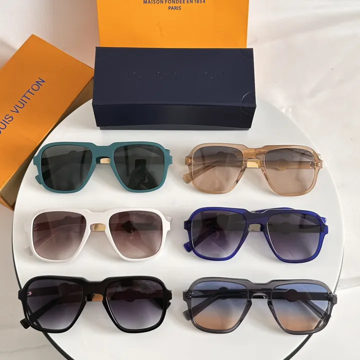 スーパーコピー ルイヴィトン サングラス