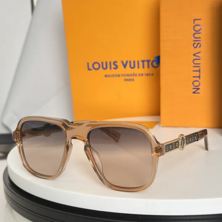 スーパーコピー ルイヴィトン サングラス