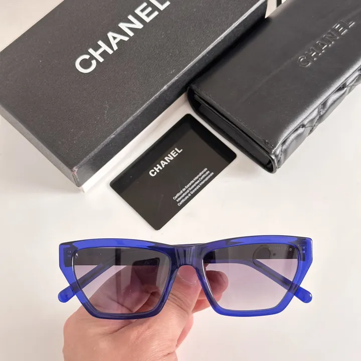 スーパーコピー シャネル サングラス
