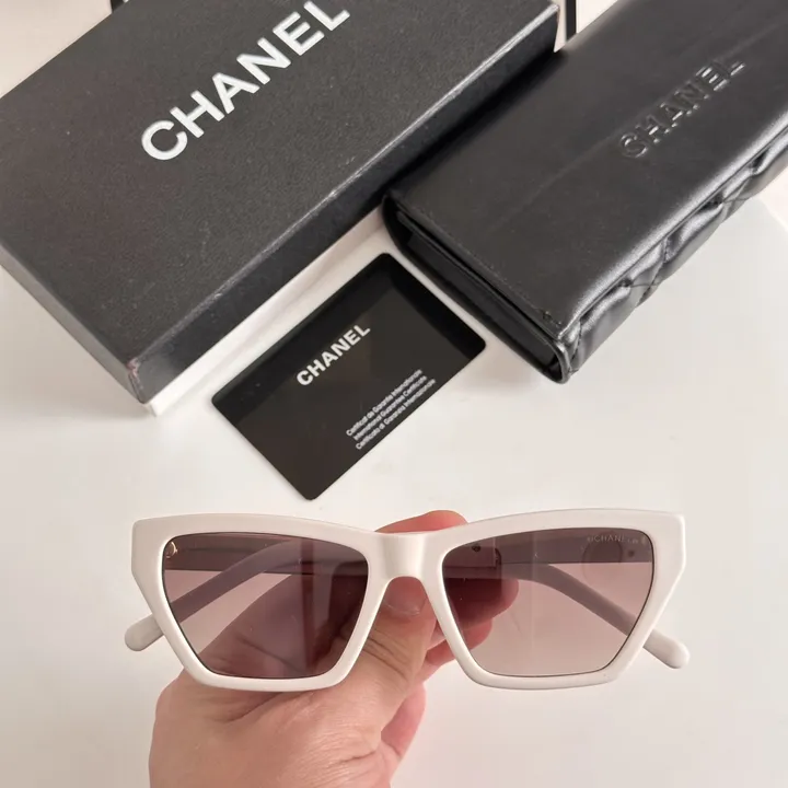 スーパーコピー シャネル サングラス