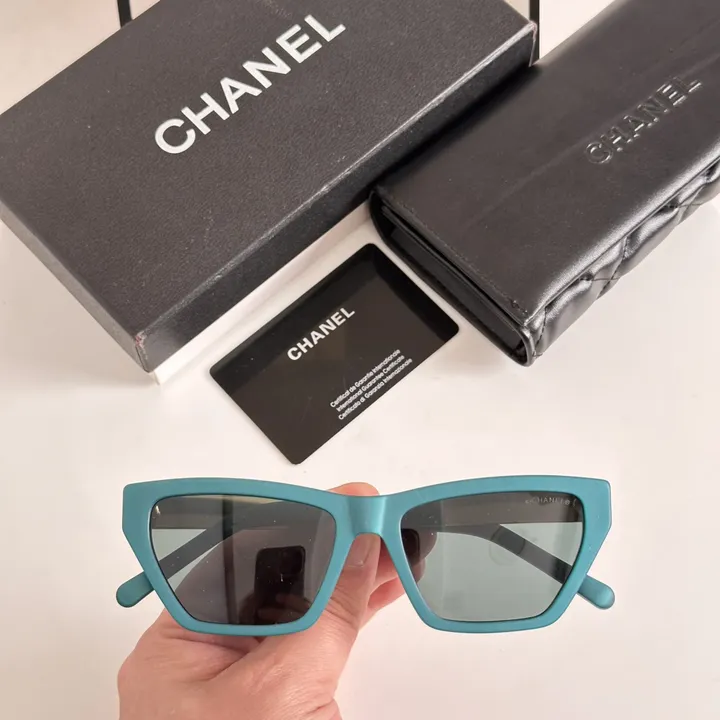 スーパーコピー シャネル サングラス