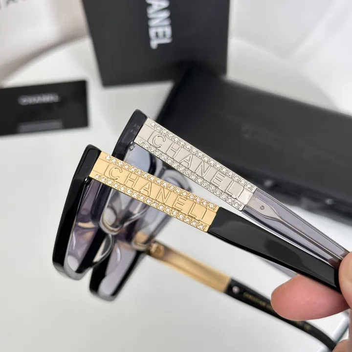 スーパーコピー シャネル サングラス