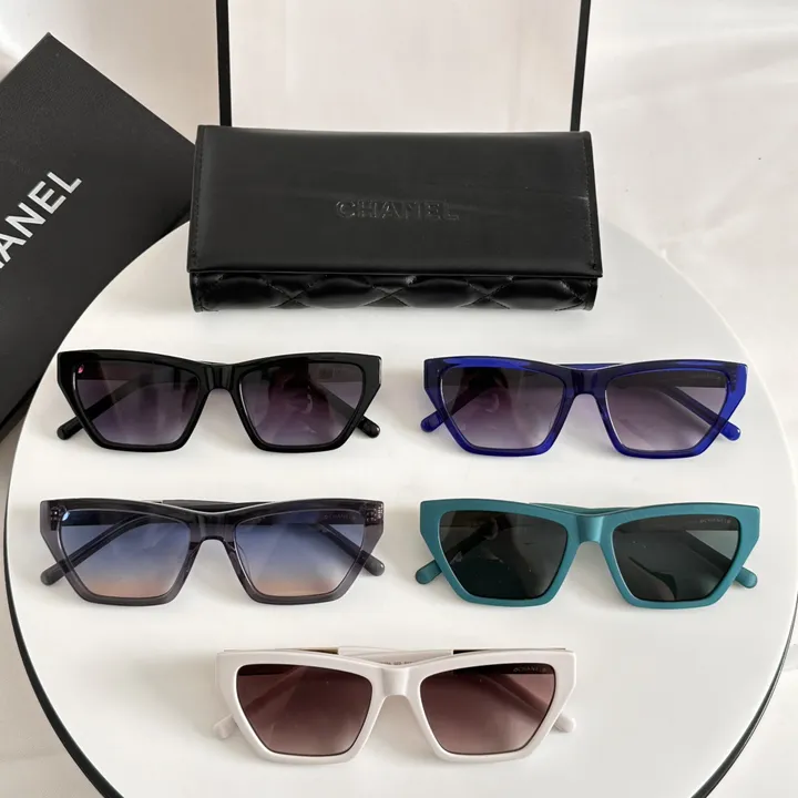 スーパーコピー シャネル サングラス