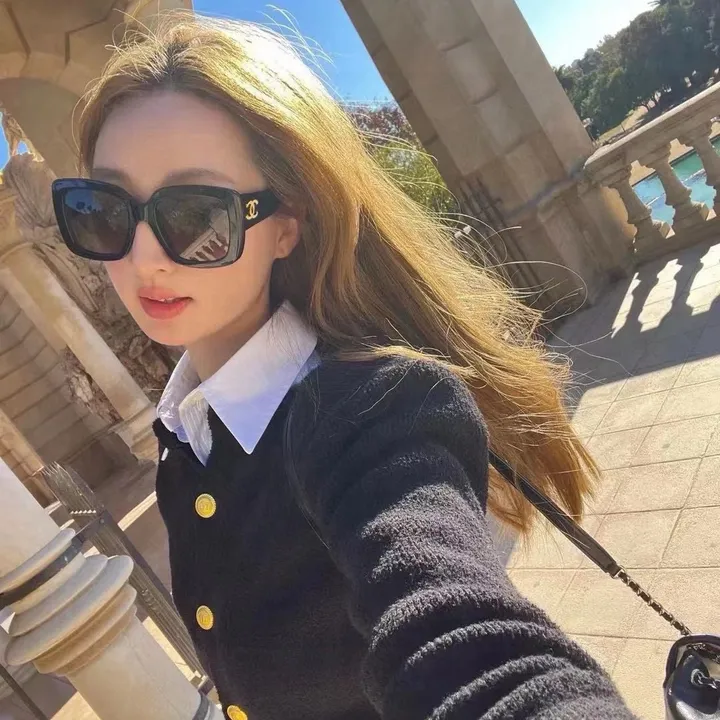 スーパーコピー シャネル サングラス