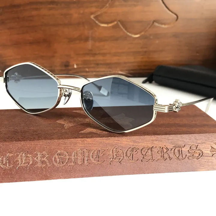 スーパーコピー クロムハーツ サングラス